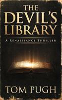 The Devil's Library 1909979392 Book Cover