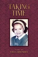 Taking Time 1614689660 Book Cover