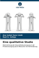 Eine qualitative Studie 6206993442 Book Cover
