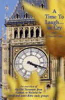 A Time To Laugh... or Cry Part 2 0964212250 Book Cover