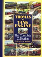 Thomas the Tank Engine: The Complete Collection