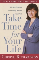 Take Time for Your Life 0767902068 Book Cover