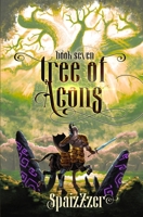 Tree of Aeons 7: An Isekai LitRPG Adventure B0FTVCVNV8 Book Cover