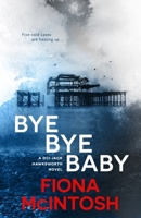 Bye Bye Baby 014379485X Book Cover