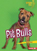Pit Bulls 1541574664 Book Cover