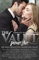 The Vault: A Sinfully Sexy Collection 0999465201 Book Cover