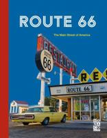 Route 66: The Main Street of America 3955047571 Book Cover