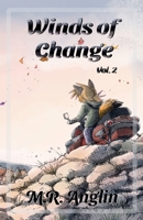 Winds of Change B09BGG728X Book Cover