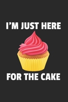 Cupcake Muffin Notizbuch: Cupcake Muffin Notizbuch f�r Liebhaber / Notizheft / Notizblock A5 (6x9in) Dotted Notebook / Punkteraster / 120 gepunktete Seiten 1679067478 Book Cover