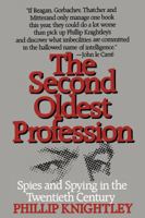 The Second Oldest Profession 0393023869 Book Cover