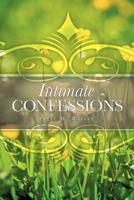 Intimate Confessions 1619044544 Book Cover