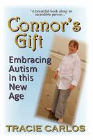 Connor's Gift 1456330705 Book Cover