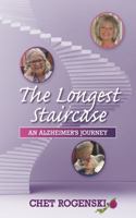 The Longest Staircase: An Alzheimer's Journey B0FLTG88Q4 Book Cover
