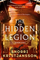 The Hidden Legion 1786189755 Book Cover
