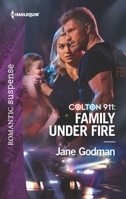Family Under Fire 133566226X Book Cover