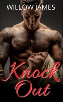 Knock Out: An Alpha Man, Curvy Woman Instalove Romance B08GG2DMQP Book Cover
