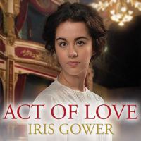 Act of Love 1788897501 Book Cover