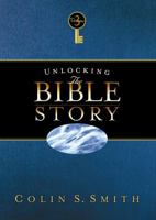 Unlocking the Bible Story: New Testament Volume 3 0802416640 Book Cover