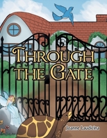 Through the Gate 1669864170 Book Cover