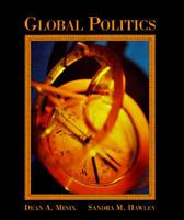 Global Politics 0314067671 Book Cover