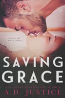 Saving Grace 0999465244 Book Cover