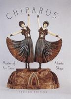 Chiparus: Master of Art Deco 0789205734 Book Cover
