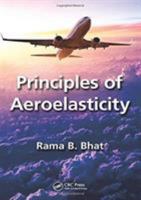 Principles of Aeroelasticity 1498724728 Book Cover