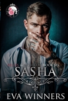 Sasha B0BV1K51Q6 Book Cover