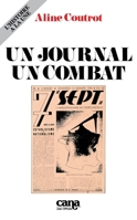 "Sept," un journal, un combat: Mars 1934-août 1937 2863350307 Book Cover