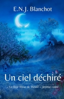 La Fleur Bleue de Mesnil: Un ciel déchiré 2958756203 Book Cover