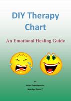 DIY Therapy:  Chart (DIY Therapy Series) (Volume 2) 0987399543 Book Cover