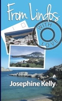 From Lindos With Love 1471616924 Book Cover