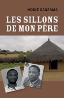 Les Sillons de mon père (French Edition) B0DGPSZXDZ Book Cover