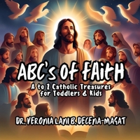 ABC’s of Faith 6214951478 Book Cover
