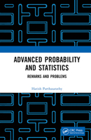 Advanced Probability and Statistics: Remarks and Problems 1032405163 Book Cover