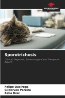 Sporotrichosis 620733843X Book Cover