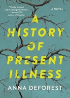 A History of Present Illness 0316381063 Book Cover