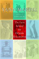 The Facts Behind the Helsinki Roccamatios 0156032457 Book Cover