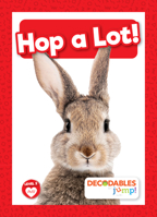 Hop a Lot! B0CJCP4CGH Book Cover