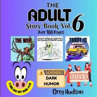 THE ADULT STORY BOOK VOL. 6 B0FYBYCN21 Book Cover