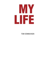 MY LIFE B0DVZB8LX5 Book Cover