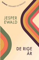 De rige ?r 8726004836 Book Cover