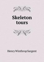 Skeleton Tours 1010354000 Book Cover