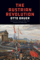 The Austrian Revolution 1642591629 Book Cover