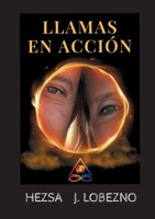 Llamas en acción: Ejercicios (Spanish Edition) 8410928558 Book Cover