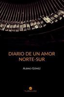 Di�logo de Un Amor Norte-Sur 9873872086 Book Cover