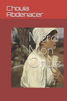 Merci Mon Oncle (French Edition) 1672003334 Book Cover