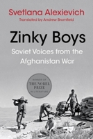Zinky Boys 0393336867 Book Cover