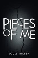 Pieces of Me 1546251634 Book Cover