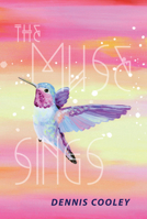 The Muse Sings 1988168368 Book Cover